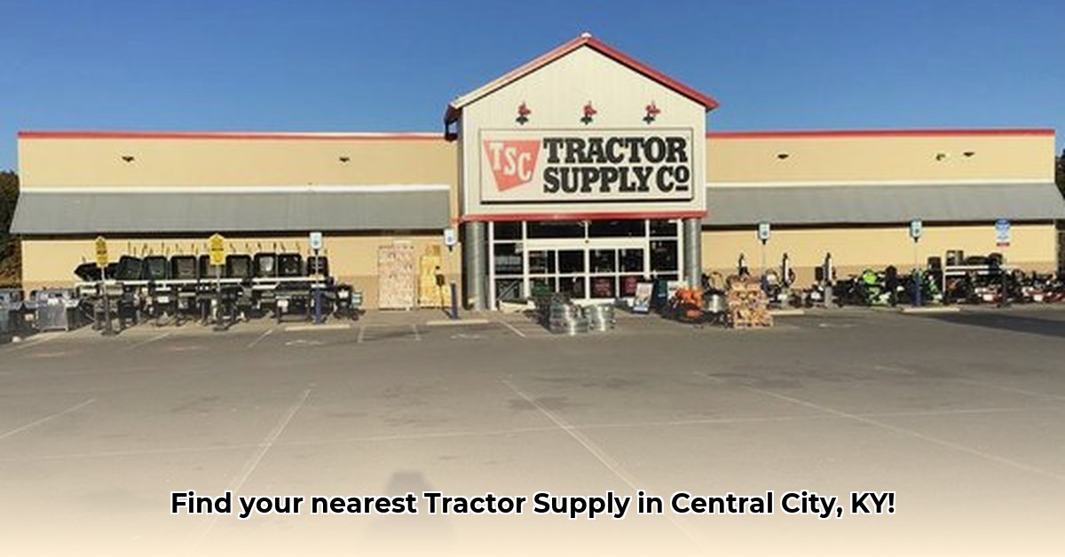 tractor-supply-central-city-ky